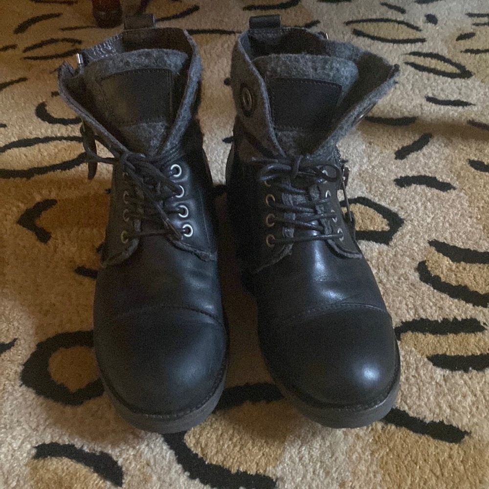 Another Fall Fun Boot! - image 1